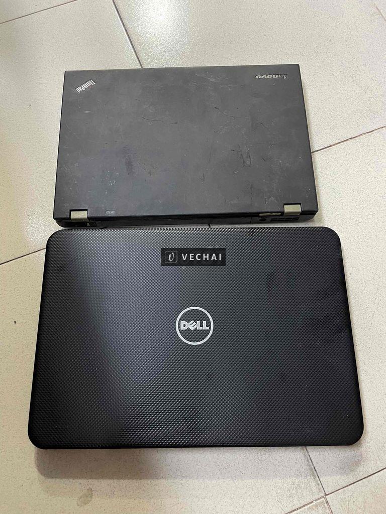 Cặp xác laptop ko chạy bán ve chai