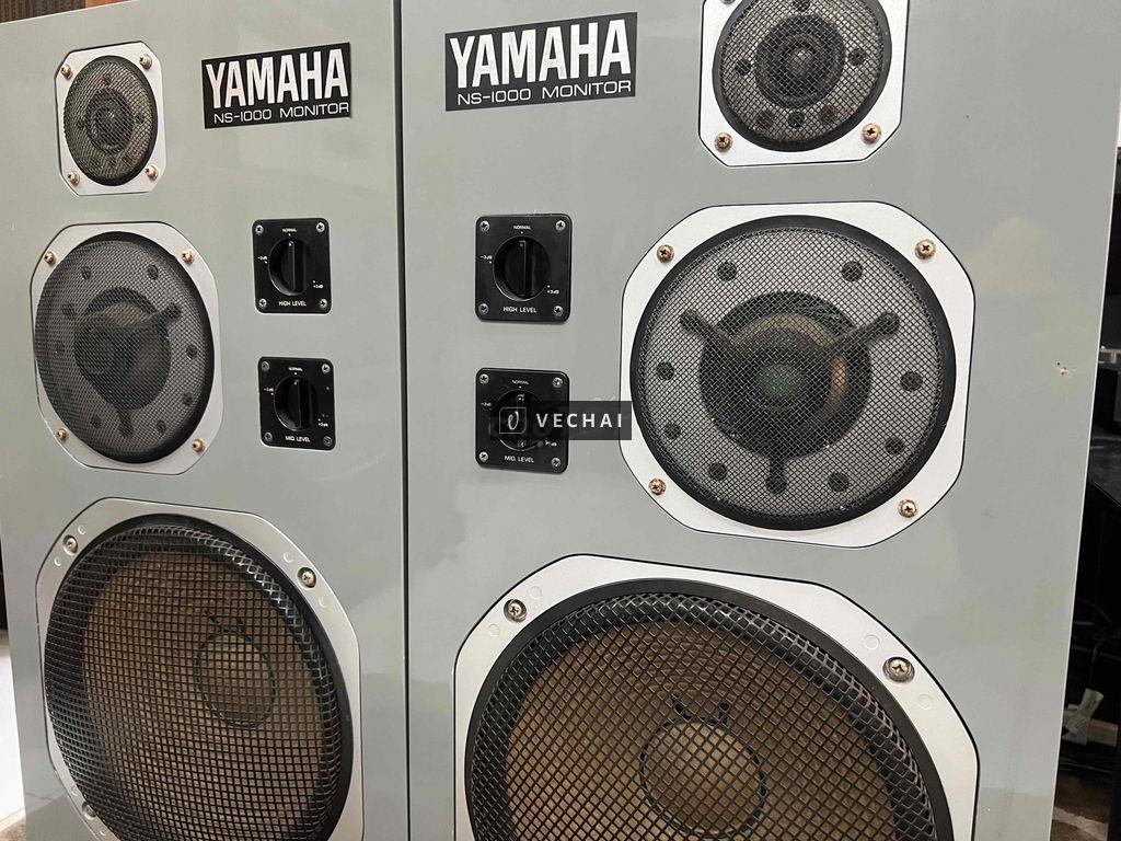 Loa YAMAHA Monitor NS-1000