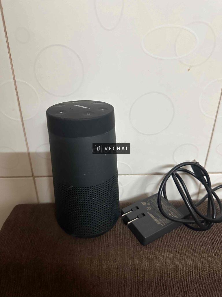 loa Bluetooth bose soundlik revole