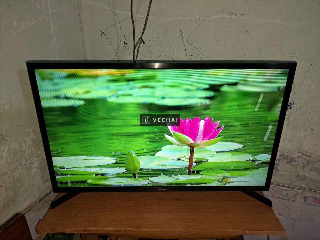 Tivi samsum 32in N4300ak fullHD