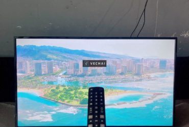 Tivi TCL 43inch có smart