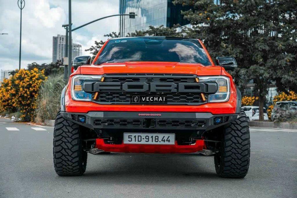 Lốp độ Ford Ranger từ 1,8xx/lốp, wildtrack 2,2xx