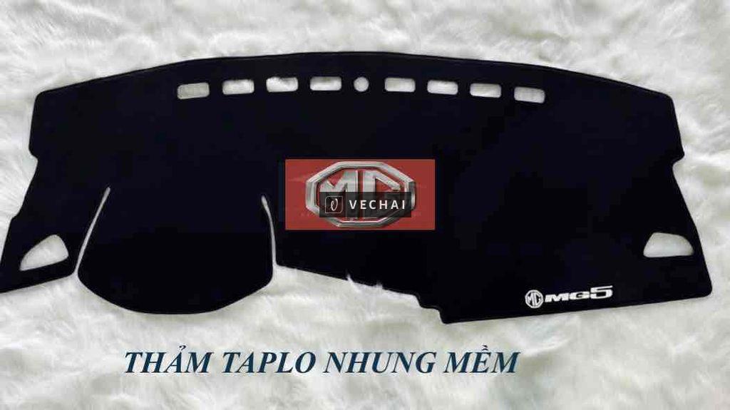 Thảm taplo ô tô MG ZS,HS, MG5