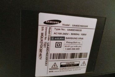 Bán tivi led Samsung 40eh6030