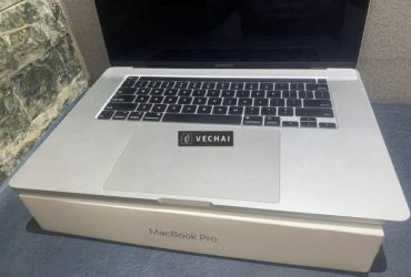 Xác Macbook pro 2019 16in không main