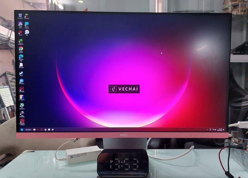 Màn hình HKC MG27S9Q 27 inch IPS 2K 144Hz cũ