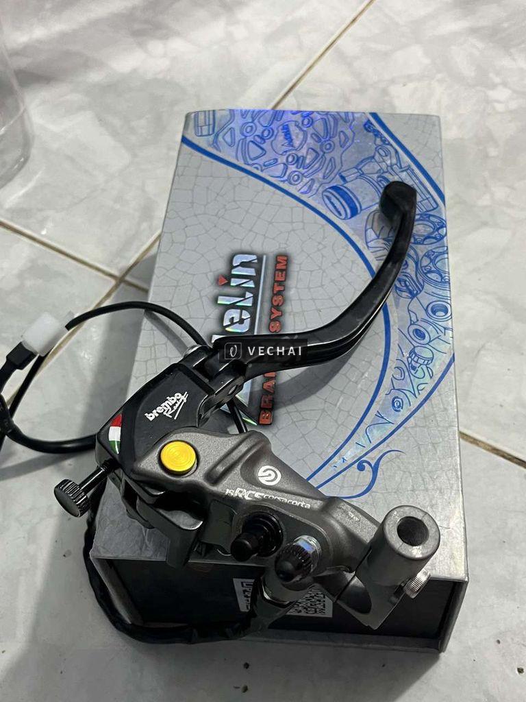 Pass lại tay tháng brembo 1:1