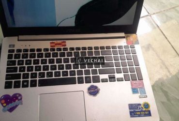 Laptop i5 bán xác