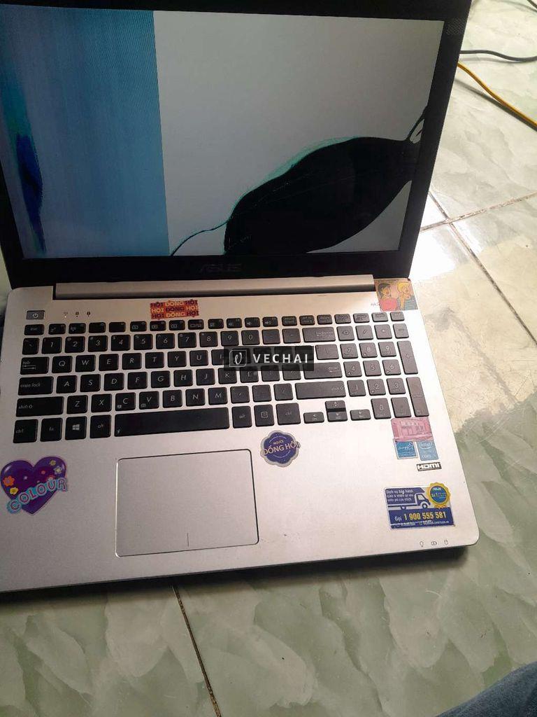 Laptop i5 bán xác