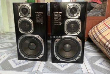 Loa Onkyo PS-77X