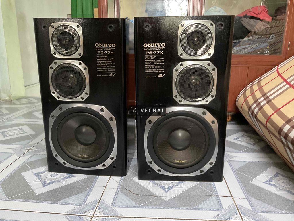 Loa Onkyo PS-77X