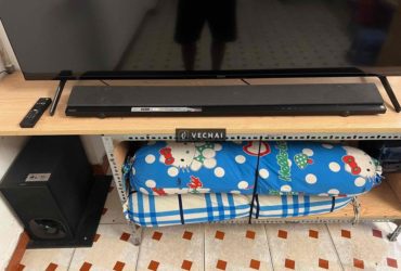 LOA SOUNDBAR SONY HT-NT5 << 98%