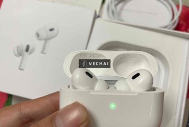 Tai Nghe AirPods Pro 2 chíh hãg apple. Còn BH 8th