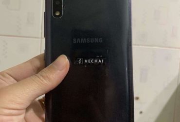 Xác Samsung A10