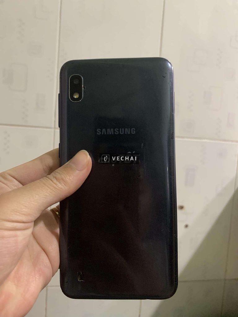 Xác Samsung A10