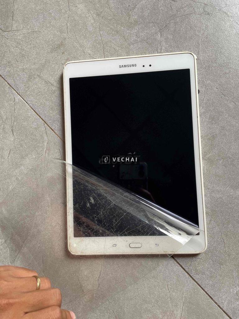 xác samsung tab p555