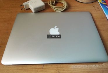 Macbook Air 2017 I5/8/128 máy đẹp 98%