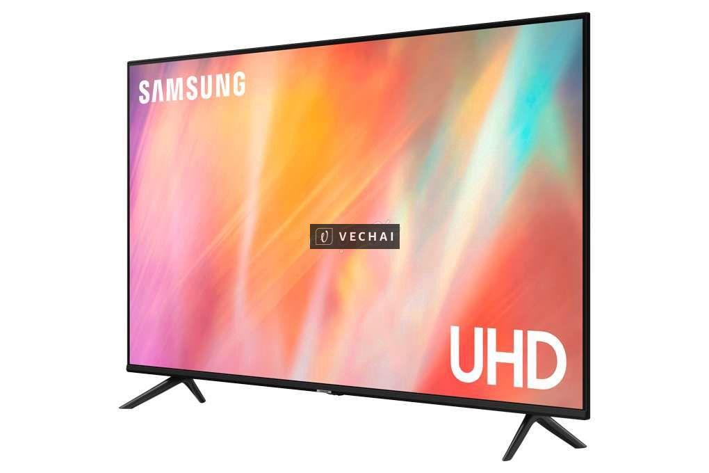 smart tivi samsung crystal uhd 4k 65 inch