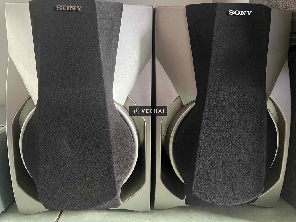 Cặp loa Sony (SS-JV550)