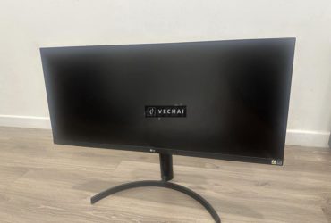 Màn hình LG UltraWide 34 inch 34WP65G