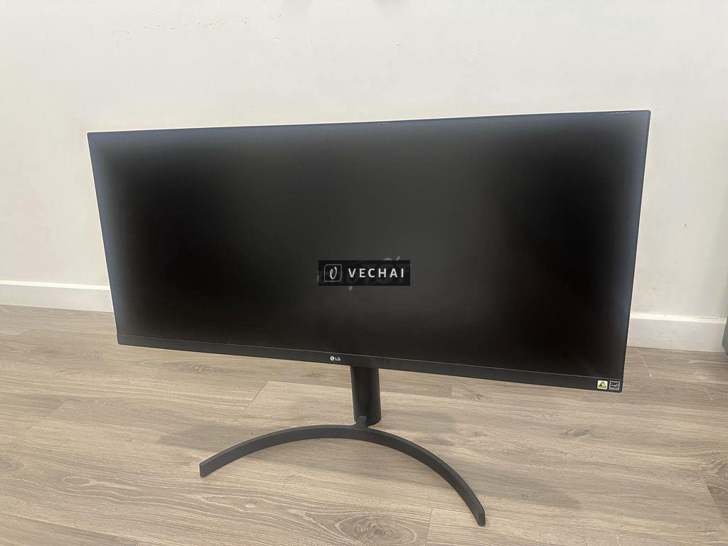 Màn hình LG UltraWide 34 inch 34WP65G