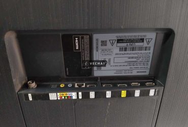 Xác tivi Samsung 55M6300