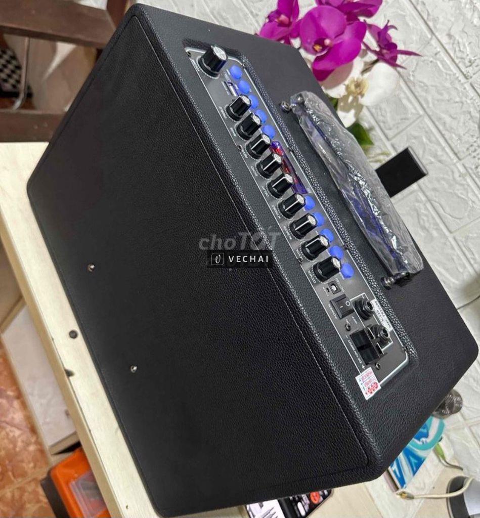 LOA MICAN X120 MỚI