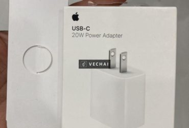 Sạc applewatch apple gồm dây sạc và củ sạc