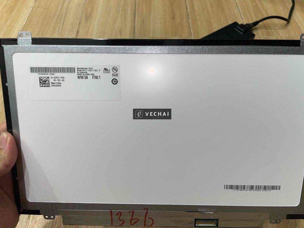 Bán Xác màn laptop 14 inch 30 chân