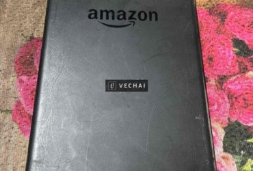 Máy tính bảng Mỹ Amazon bán xác