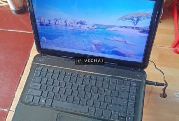 Xác laptop bật còn lên