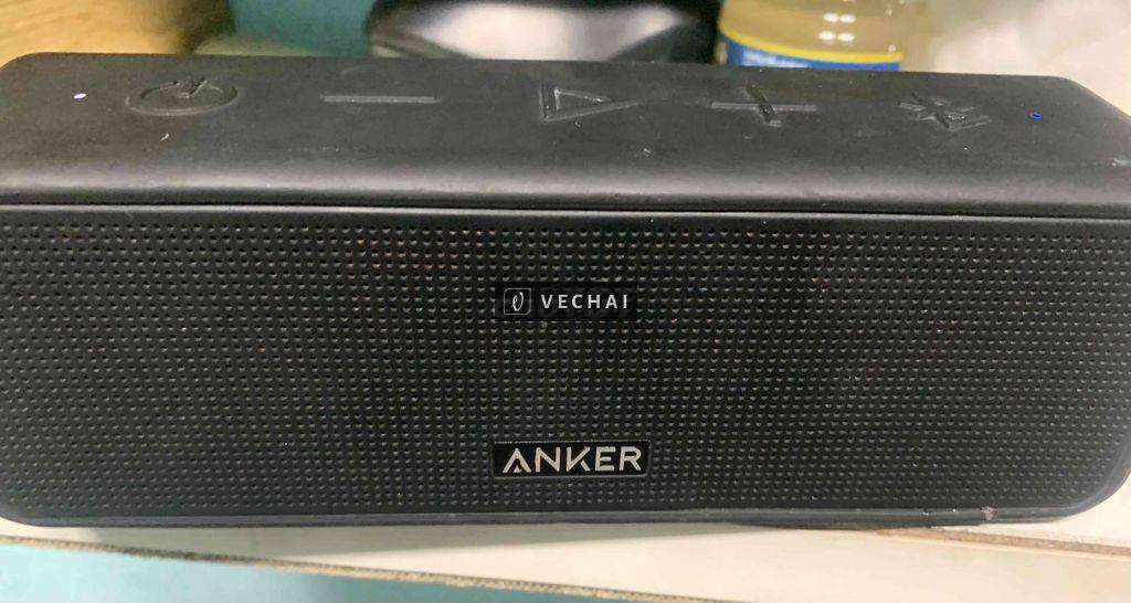 Loa anker soundcore select