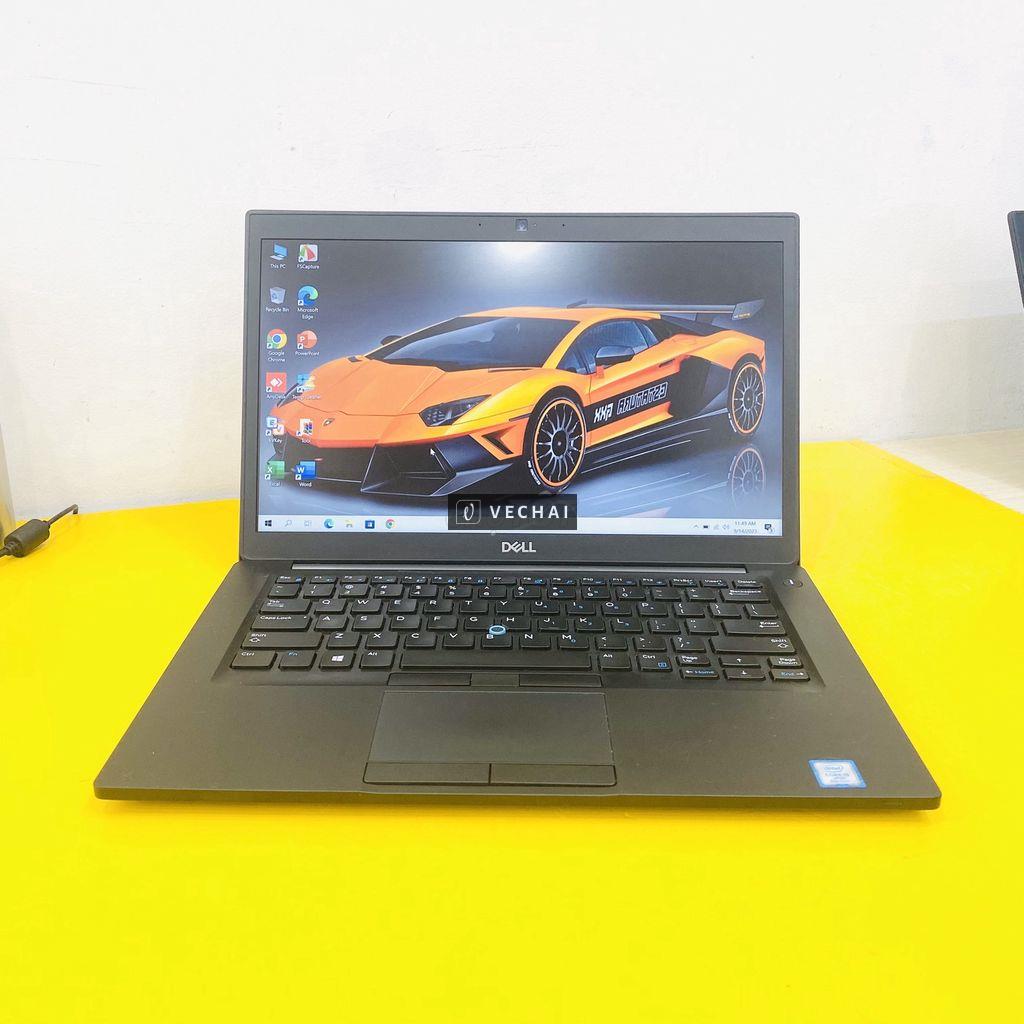 DELL 7490 I5 TH8 8G 256G FHD = MÁY NHANH MƯỢT