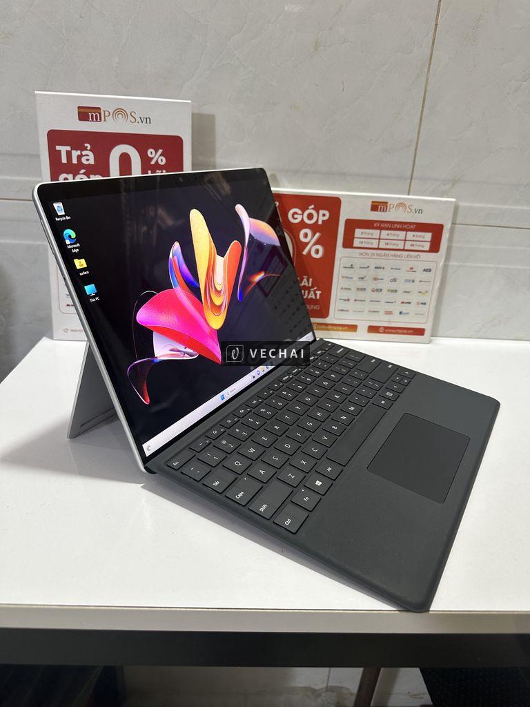 surface pro 8 i5 1135g7 8g 256 máy đẹp nguyên zin