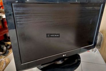 Thanh lý tivi LG 40inch