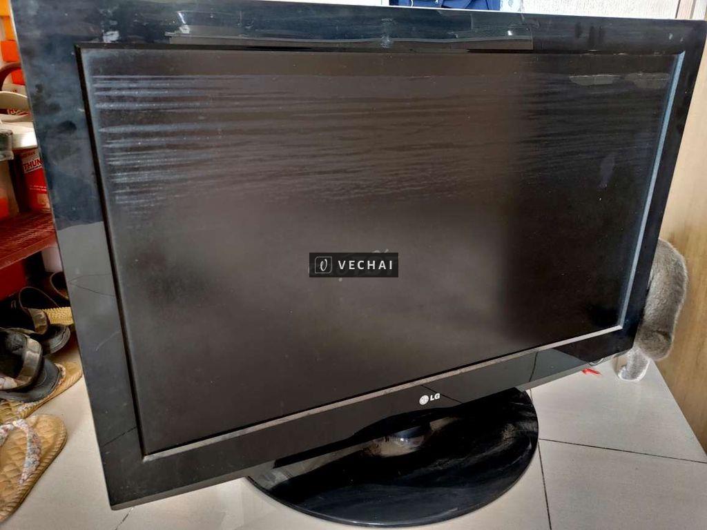 Thanh lý tivi LG 40inch