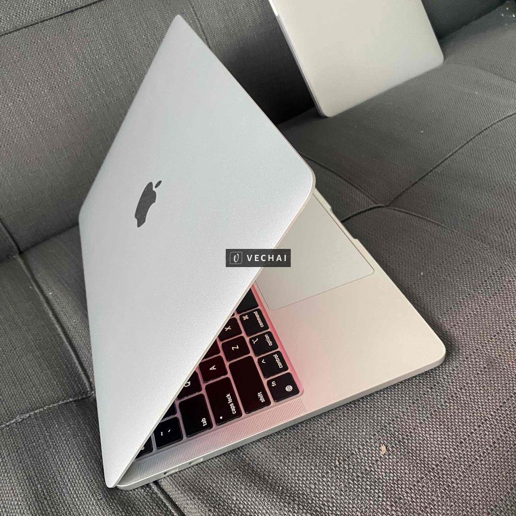 Macbook Pro M1 13.3 inch Ram 8G SSD 256G