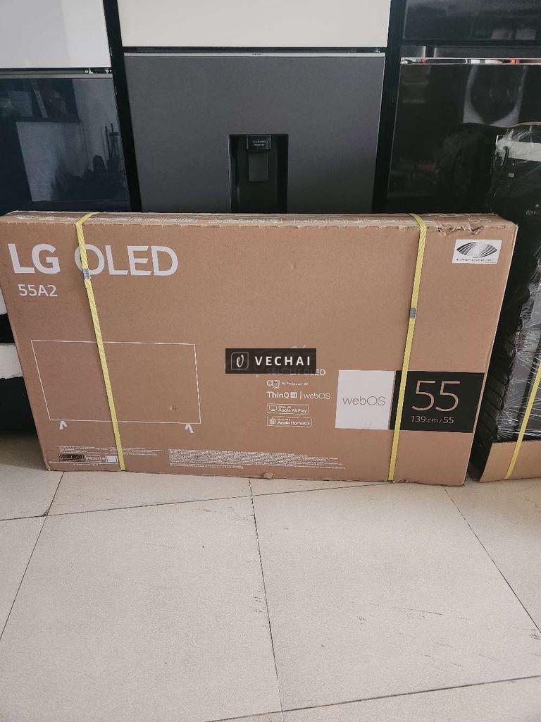 Tivi OLED LG 55A2PSA NEW 100% FULLBOX