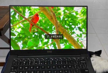 Dell XPS 13 9343 máy đẹp