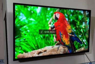 Tivi LG 43in Wifi 4K đẹp tuyệt