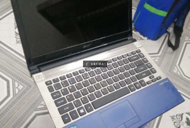 Xác  Acer aspire 4830 chíp i3 ram4gb ổ cứng 500gb