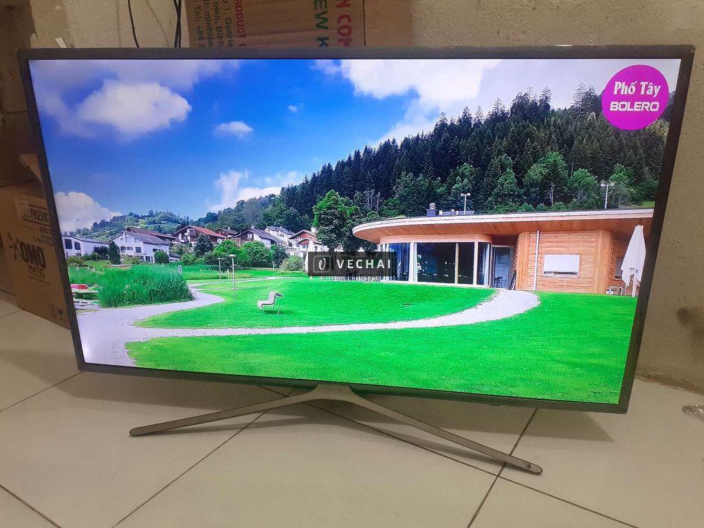 Tivi 40 inch Samsung trực tiếp YouTube wi-fi