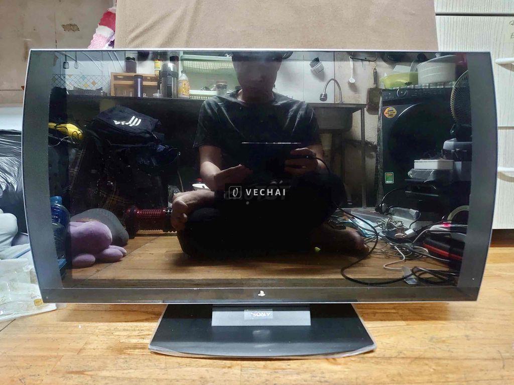 LCD Monitor 24inch Sony PS 3D vip một thời 500USD