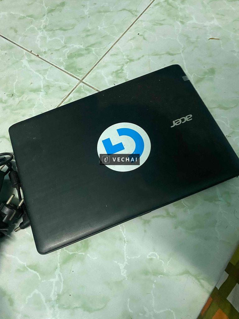 laptop acer sạc qua đêm k lên nguồn bán xác cho ae