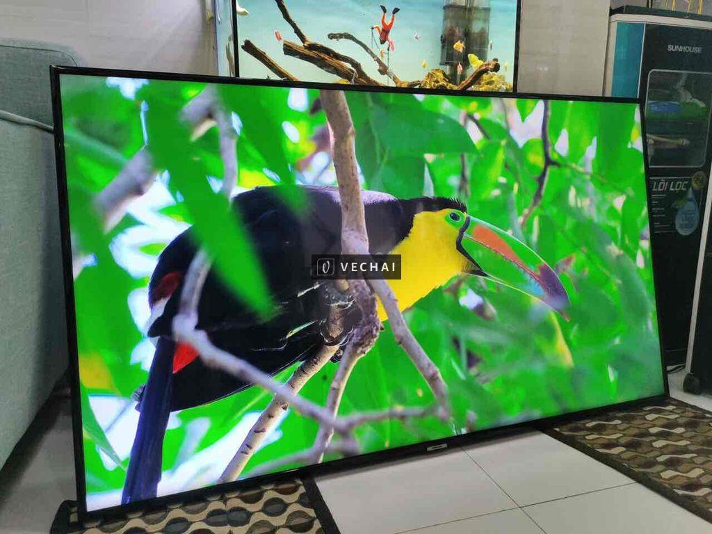 Thanh Lý TIvi 55” samsung