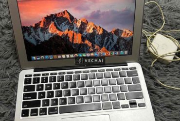 Bán dùng e gái macbook air 11 inch 2015 như mới…