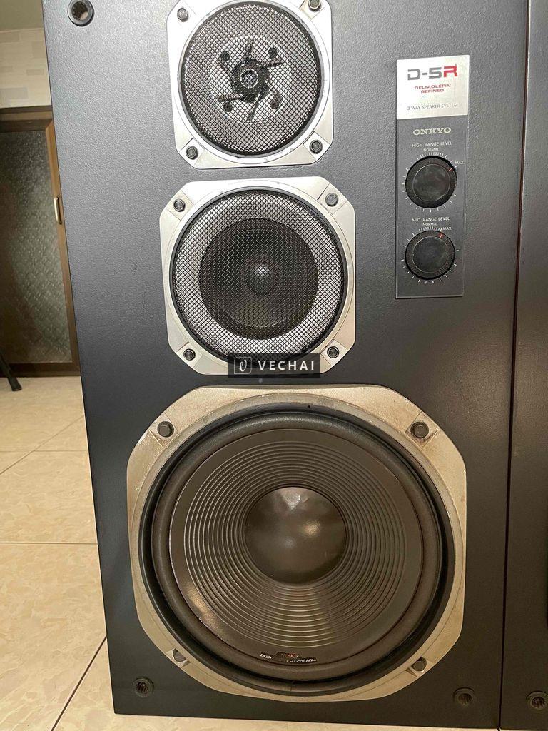 Loa Onkyo D5-R