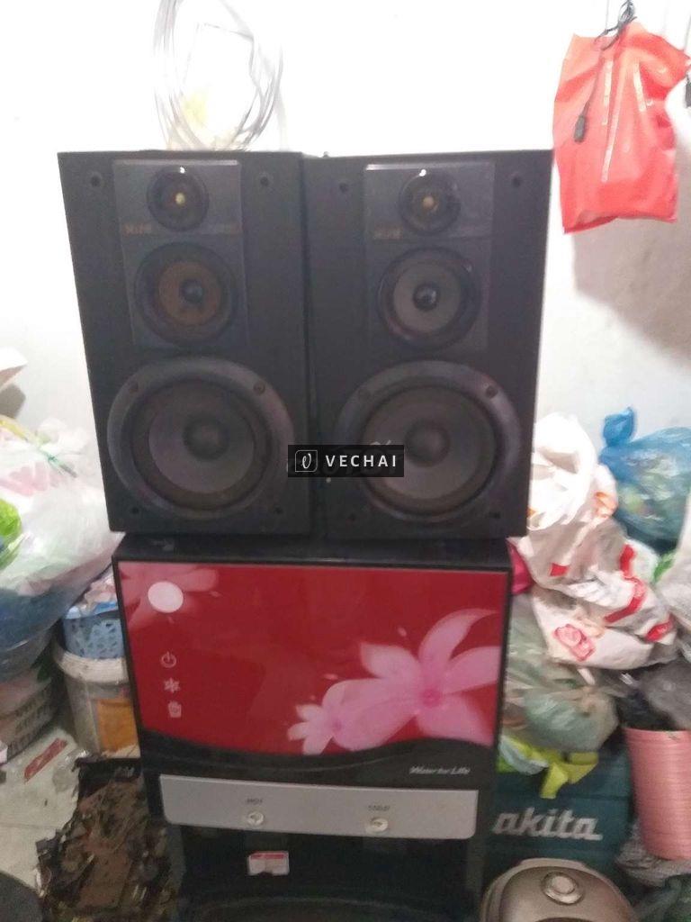 CẶP LOA PIONEER 1 TẤC