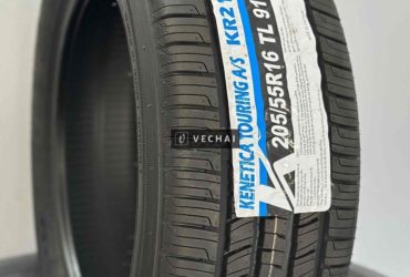 Lốp Kenda 205/55R16 KR217 Cho Xe Xpander