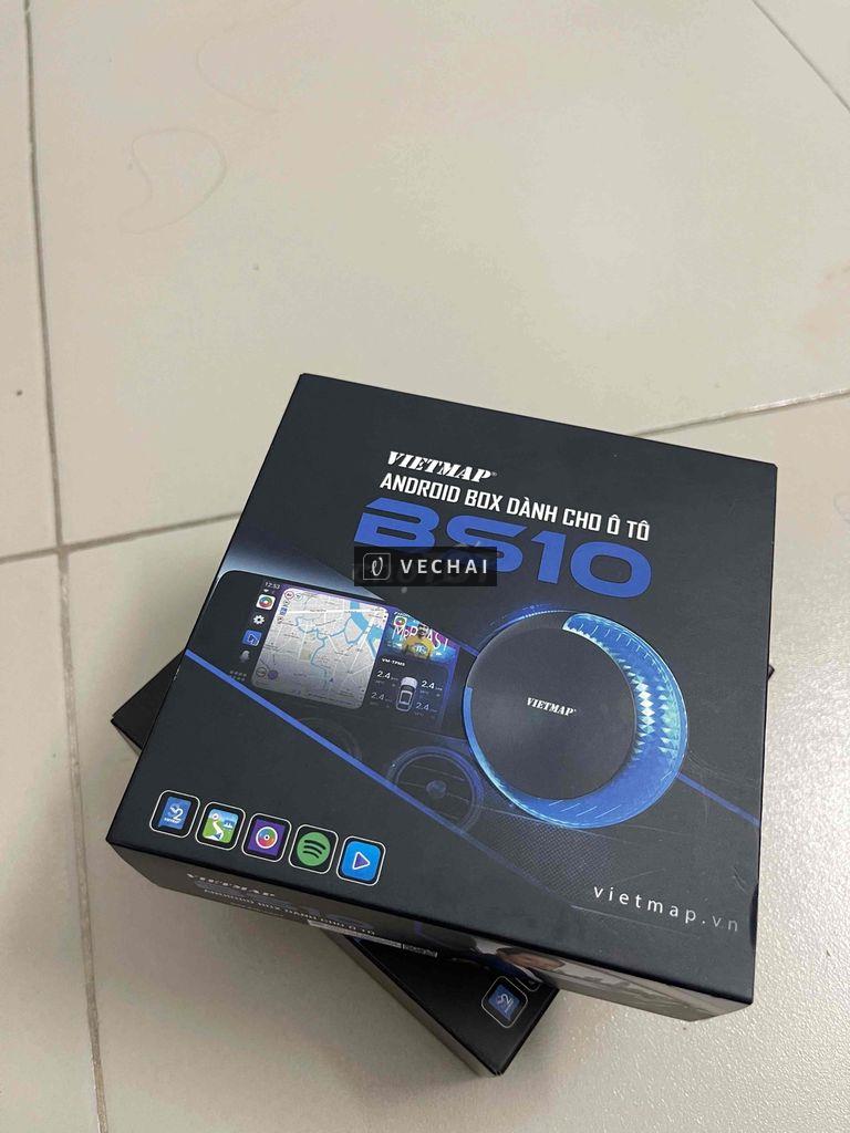 Android Box Vietmap BS10